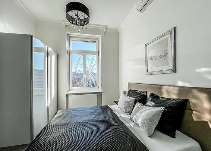 Luxury Downtown Dreams