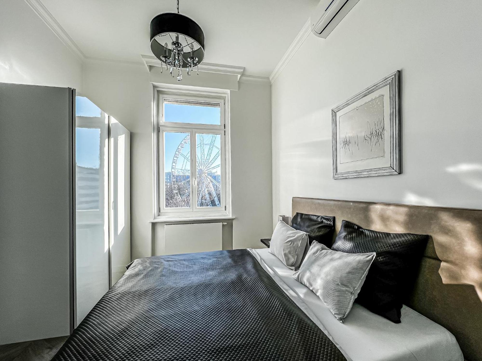 Апартаменти Luxury Downtown Dreams Будапешт
